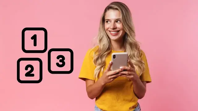 Video thumbnail for Mobile number numerology: video blog