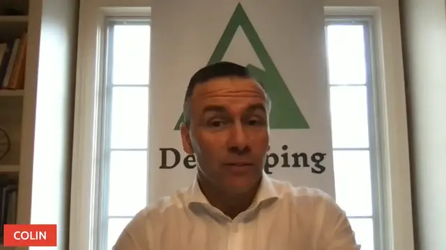 'Video thumbnail for 7 Minutes to better Selling Podcast Ep. 16'