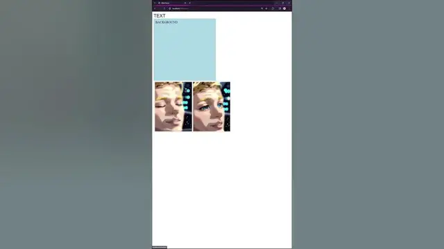 Video thumbnail for Blinking Effect In HTML CSS