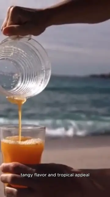'Video thumbnail for Pineapple juice '