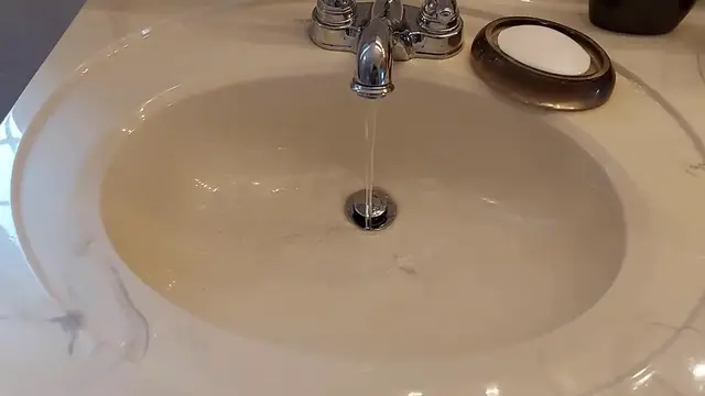 Video thumbnail for Why Would My Water Pressure Suddenly Be Low In my House