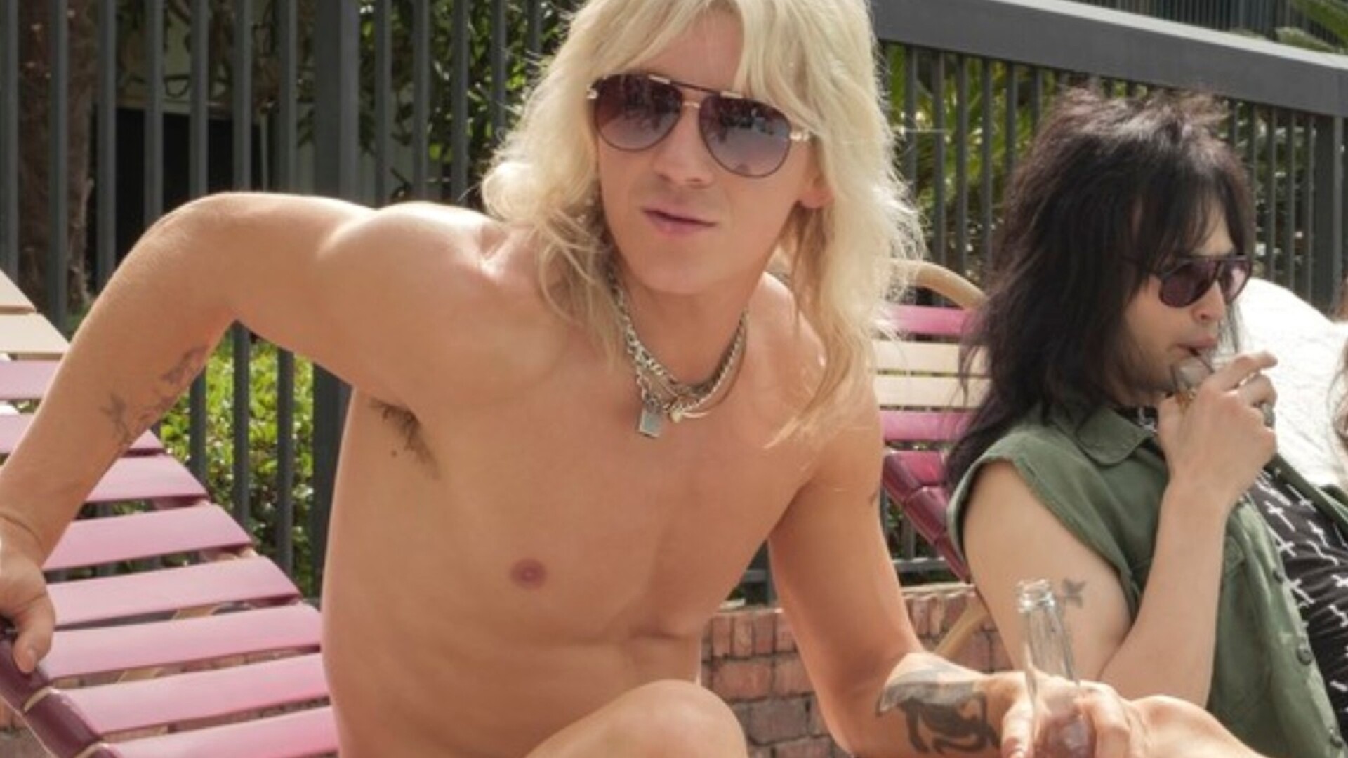 Video thumbnail for Movies That Ignored The True Stories Of These Stars