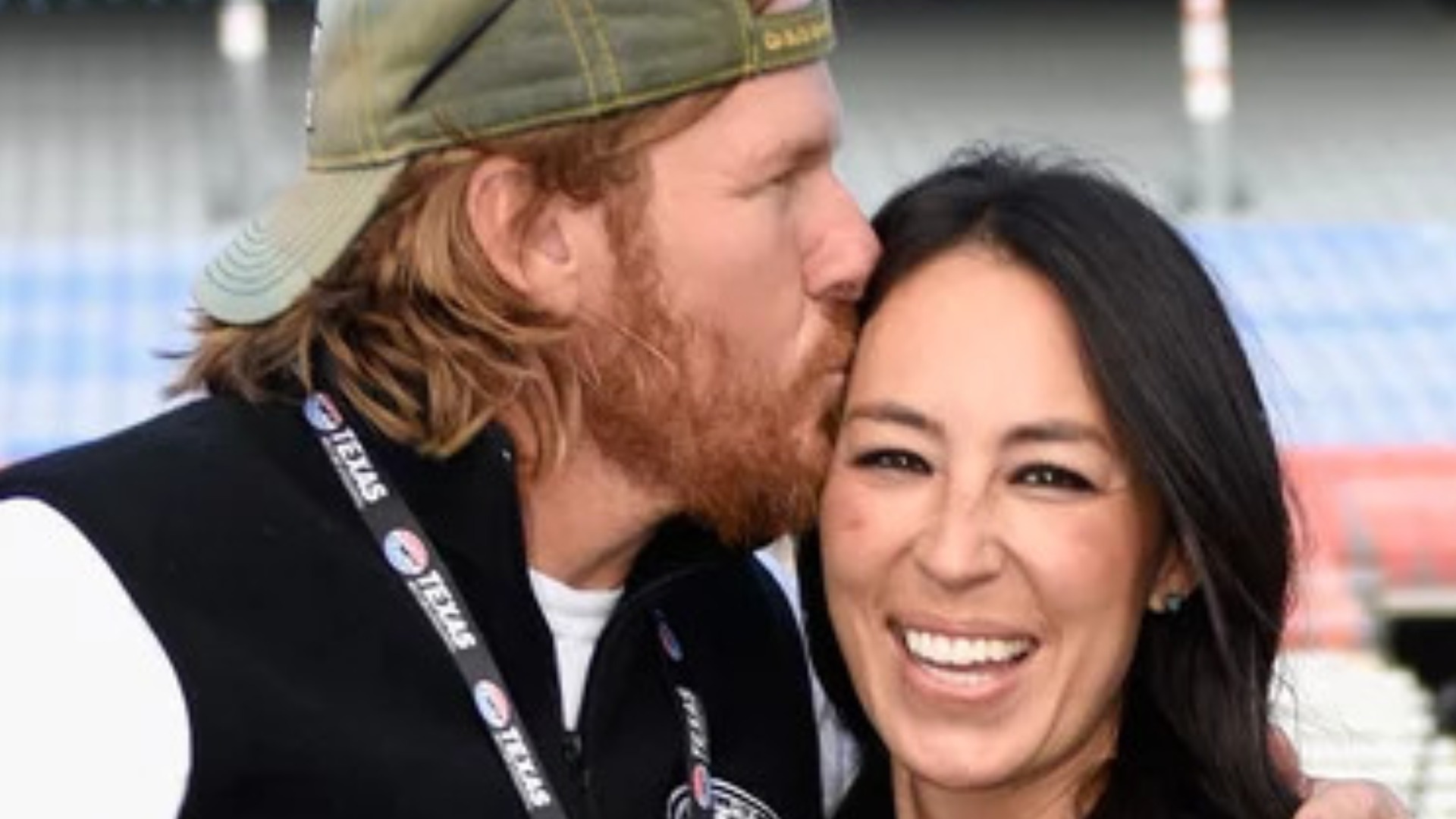 Video thumbnail for The Truth About Chip And Joanna Gaines Controversial Comments