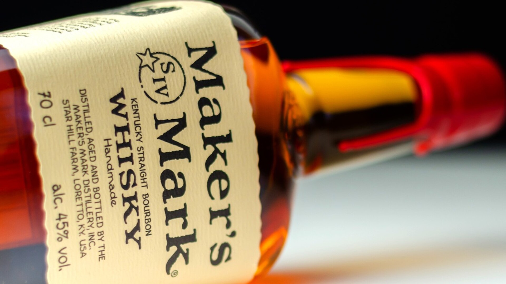 Video thumbnail for The Bourbon Industry's Most Notorious Scandals