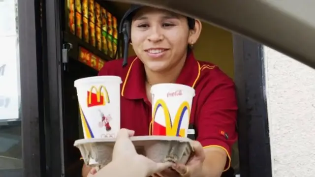 Video thumbnail for Never Do This When You Go Through A Drive-Thru