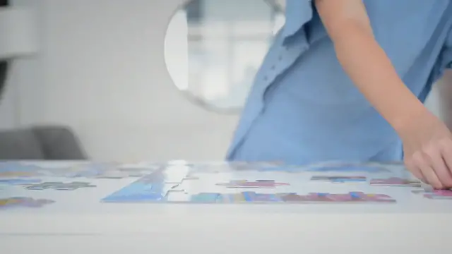 Video thumbnail for Puzzle Games for Kids