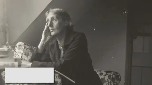 'Video thumbnail for Virginia Woolf’s Most Inspiring Quotes: Wisdom from a Literary Icon'