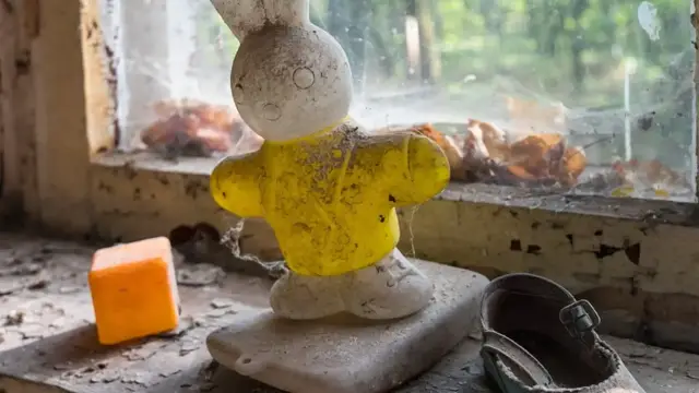 'Video thumbnail for Chernobyl's First Victim Could Never Be Recovered. Here's Why'