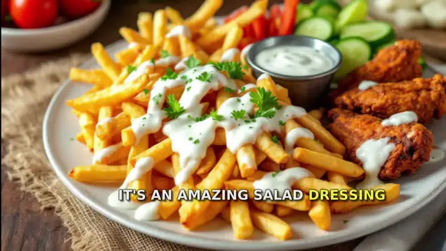 'Video thumbnail for Outback Ranch recipe'