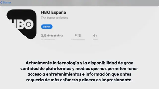 Video thumbnail for Cómo descargar películas de HBO