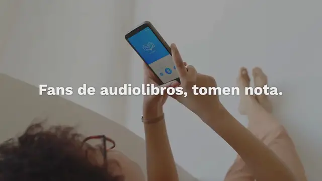 Video thumbnail for Audiolibros para disfrutar gratis con su suscripción de Amazon Prime