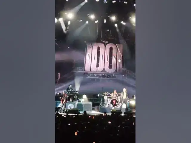 'Video thumbnail for billy idoi white wedding'