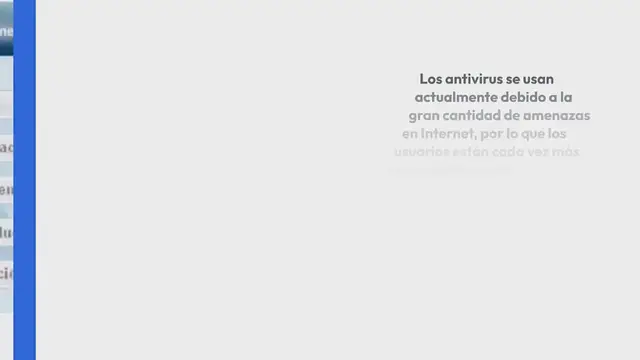 Video thumbnail for Mejores antivirus para pendrive USB y discos extraíbles