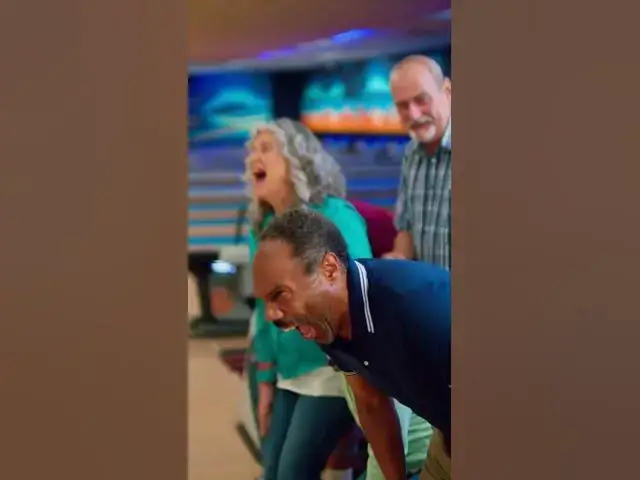 Video thumbnail for The Ladies Clearly Cheated  #comedy #laugh #funny video #shorts