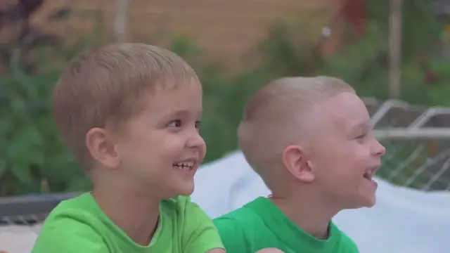 Video thumbnail for Fun Outdoor Games for Kids