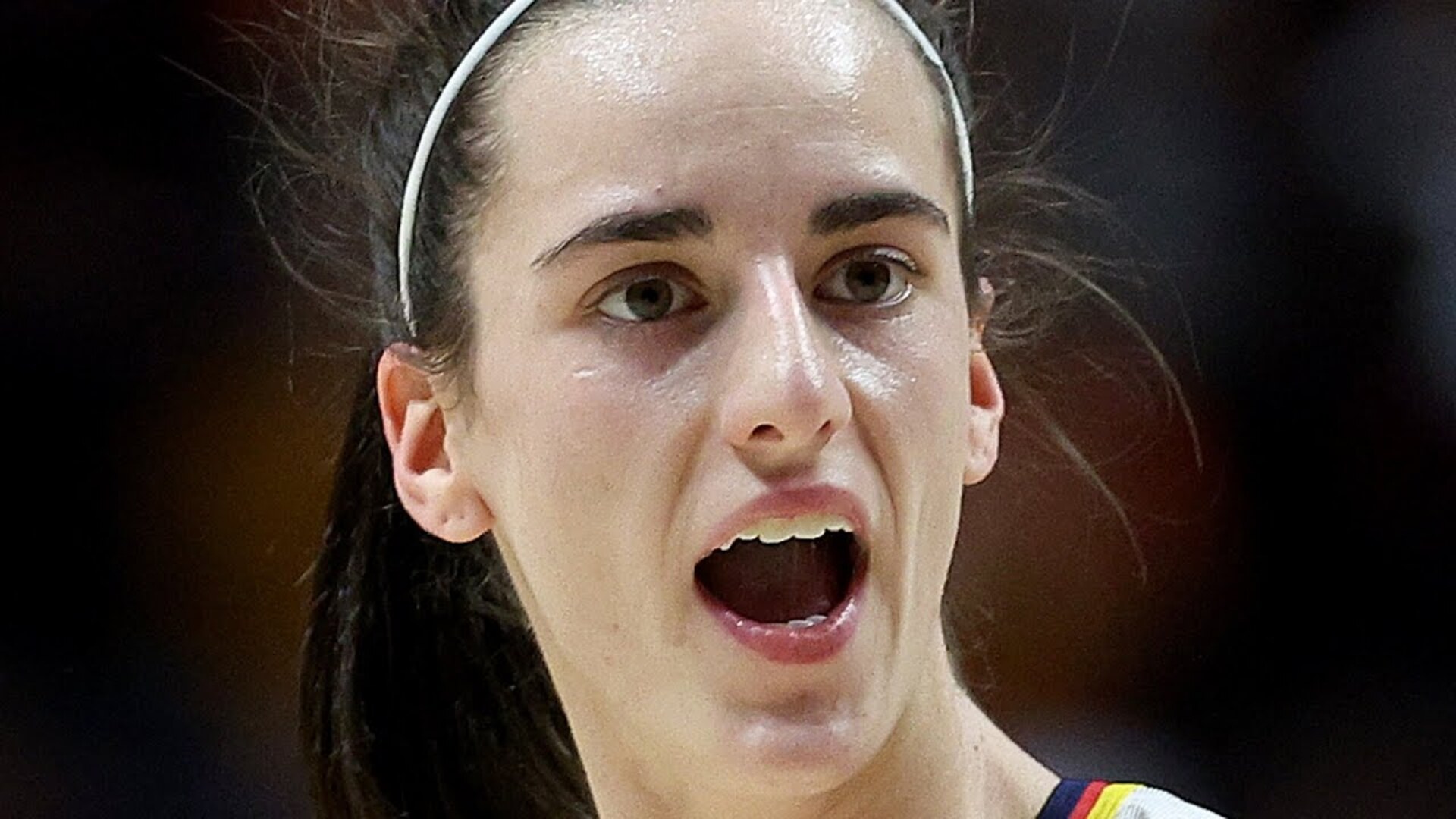 Video thumbnail for Times Caitlin Clark Shut Down Haters Like A Pro