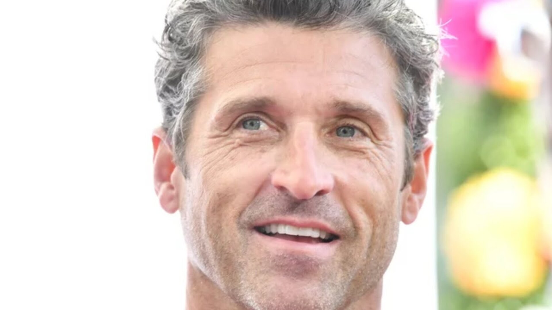 Video thumbnail for Patrick Dempsey's Transformation Is Causing A Stir
