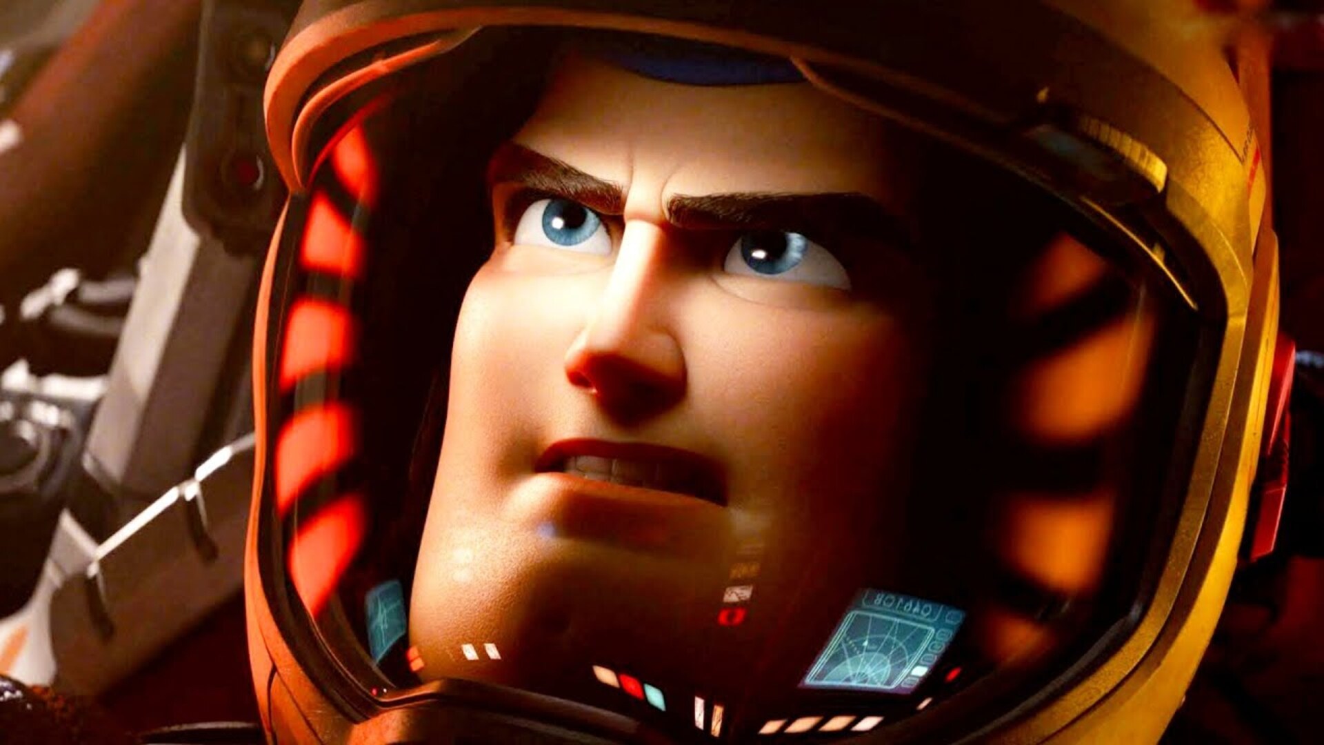 Video thumbnail for Small Details You Missed In Lightyear
