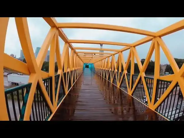 Video thumbnail for Minnesota: Thank you