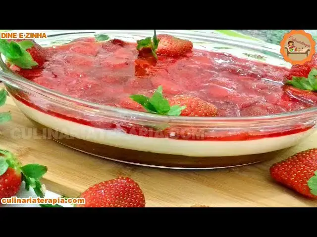 Video thumbnail for Aprenda Como Fazer Bombom Napolitano Cremoso na Travessa - Bombom TPM