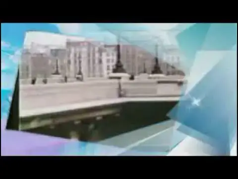 Video thumbnail for 20 ans Pierre Bachelet