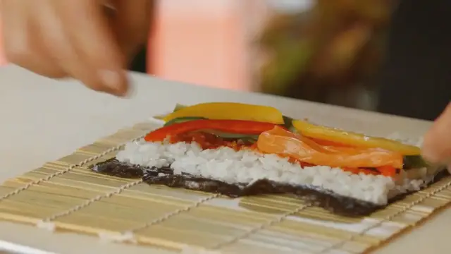 Video thumbnail for The Trader Joe's Kimbap Craze: Navigating Popularity and Purchase Limits