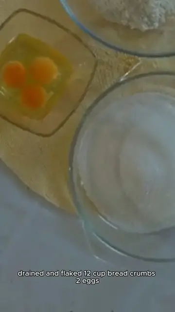 'Video thumbnail for canned salmon recipe'