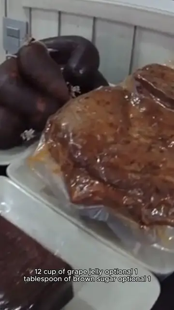 Video thumbnail for lil smokies recipe