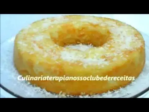 Video thumbnail for D0CINHO DO CÉU, BOMBOCADO DE LEITE CONDENSADO E COCO - SOBREMESA FÁCIL