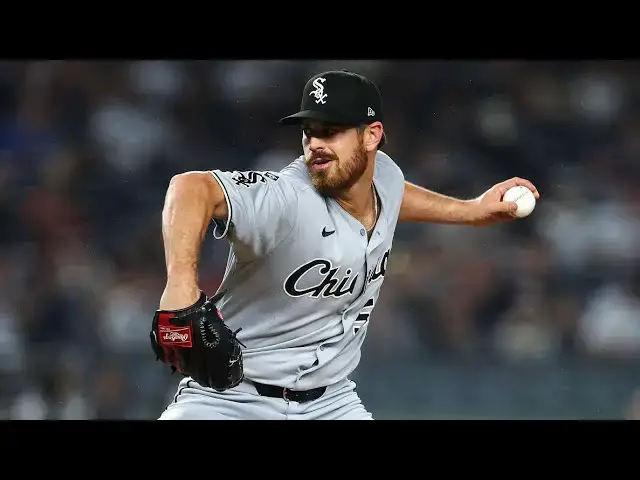 'Video thumbnail for Fraser Ellard 2025 MLB Highlights!'