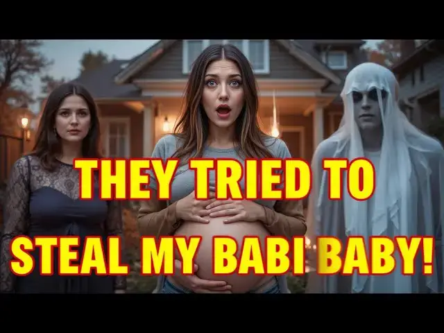 'Video thumbnail for My Family Tried to Give My Baby to My Ex — So I Went No Contact Forever | Confess World'