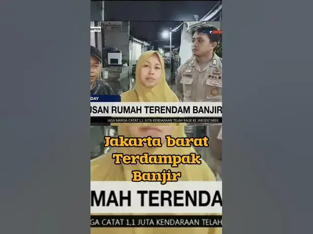 Video thumbnail for #beritaterkini #news #korupsi #mudik