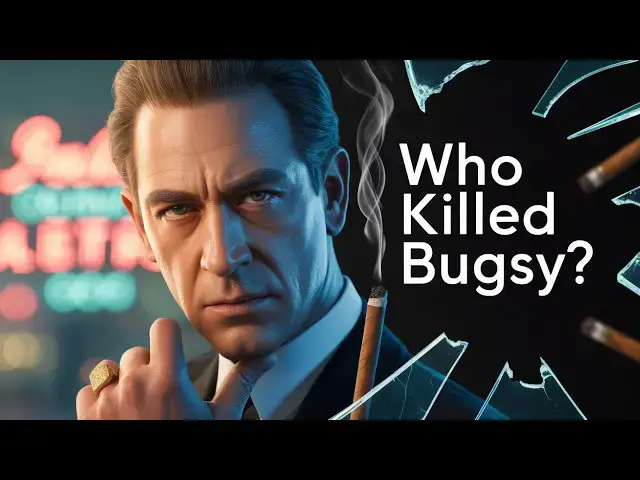 'Video thumbnail for How Did Meyer Lansky Outsmart Everyone?'