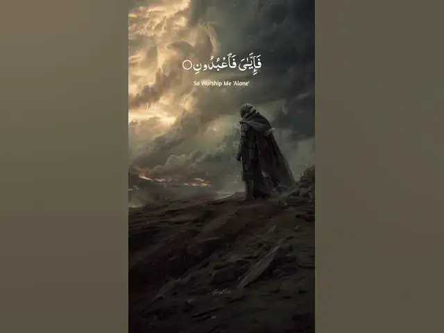 'Video thumbnail for Quran recitation ♥️ 🎧 #subscribe'