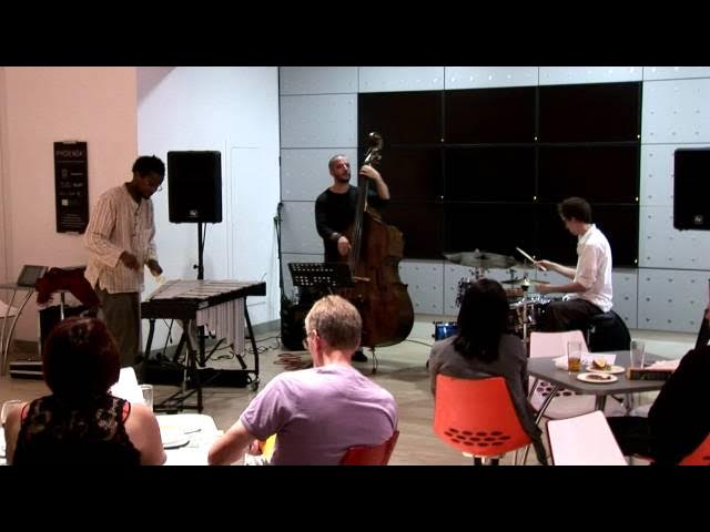 Video thumbnail for Everybody's Reading extract