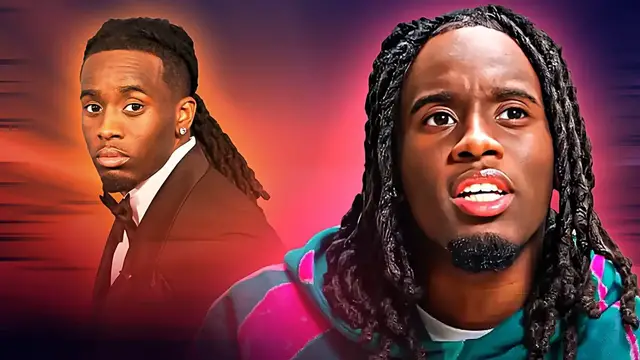 'Video thumbnail for Explaining Kai Cenat To Your Parents In Under 11 Minutes'