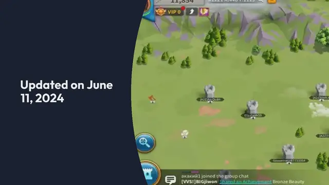 Video thumbnail for Rise of Kingdoms Codes to redeem (June 2024)