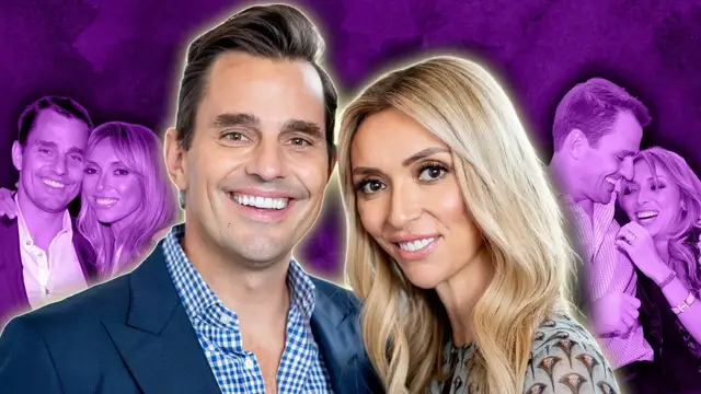 Video thumbnail for What Giuliana Rancic's Marriage Is Really Like