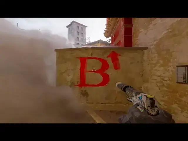 Video thumbnail for INFERNO - HUMO BANANA DESDE CT