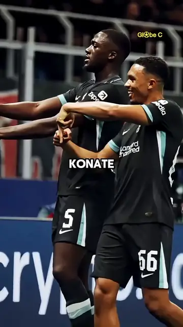 'Video thumbnail for Madrid’s New Signing Might Cause Another Liverpool Betrayal 💔'