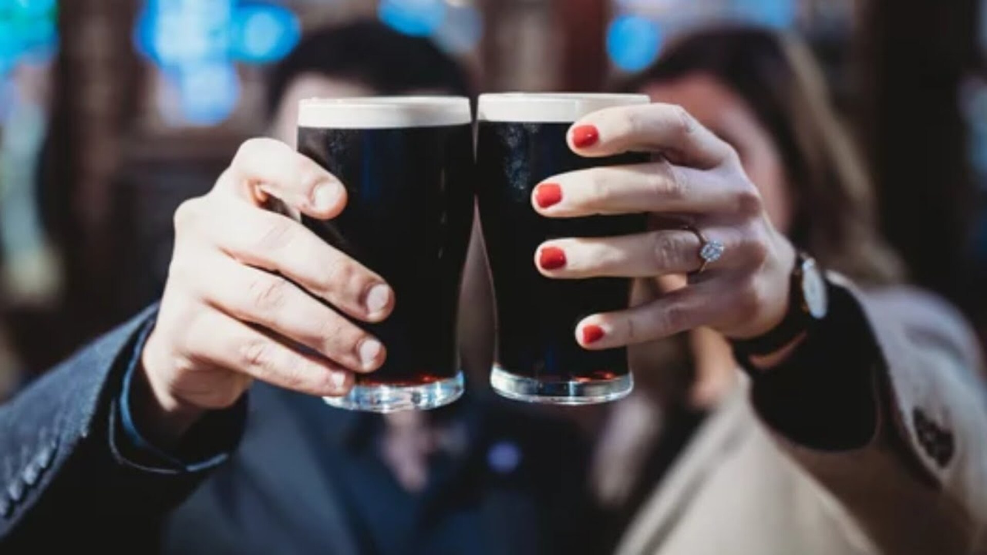 Video thumbnail for The Untold Truth Of Guinness