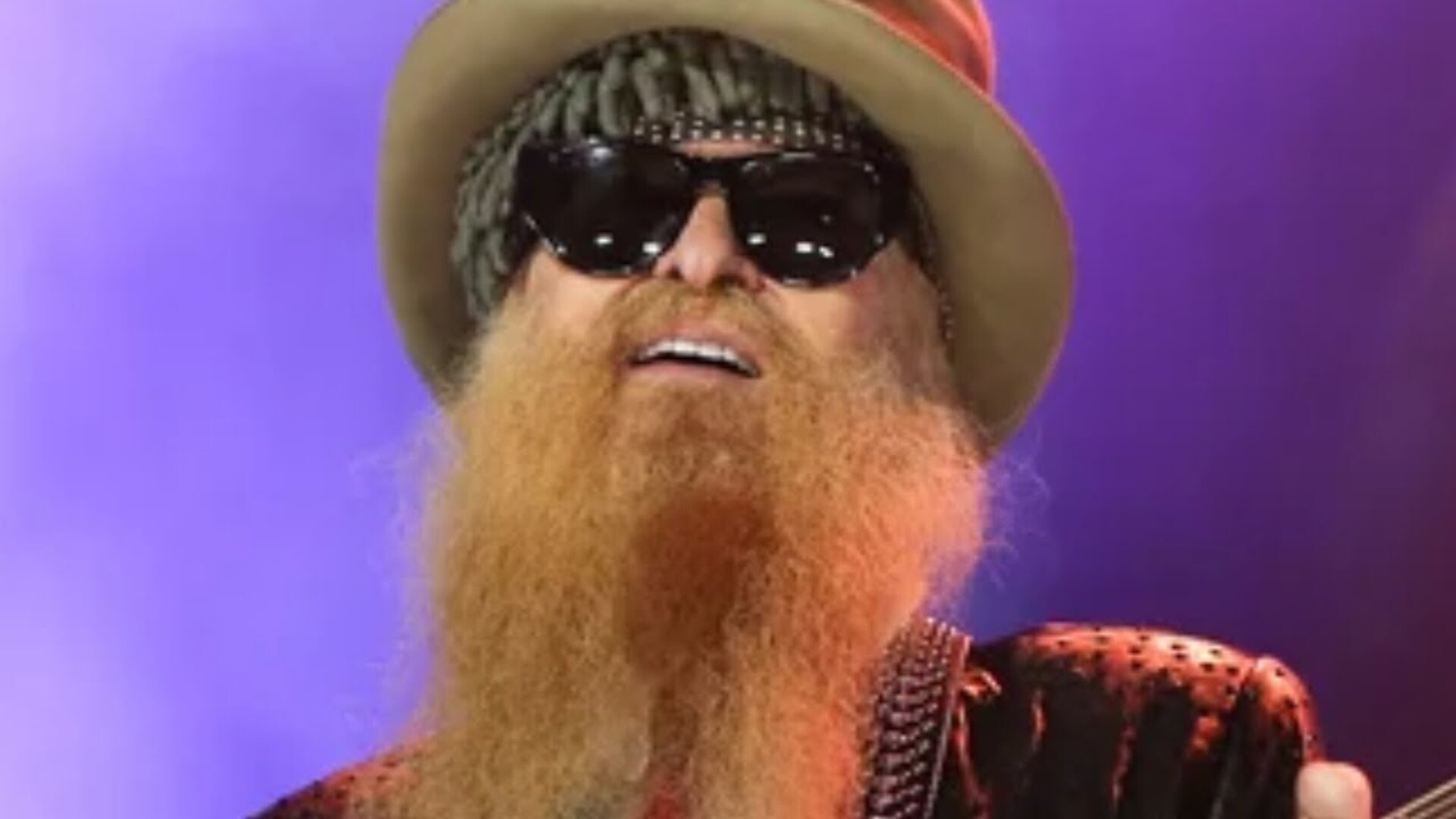 Video thumbnail for ZZ Top: The Untold Truth