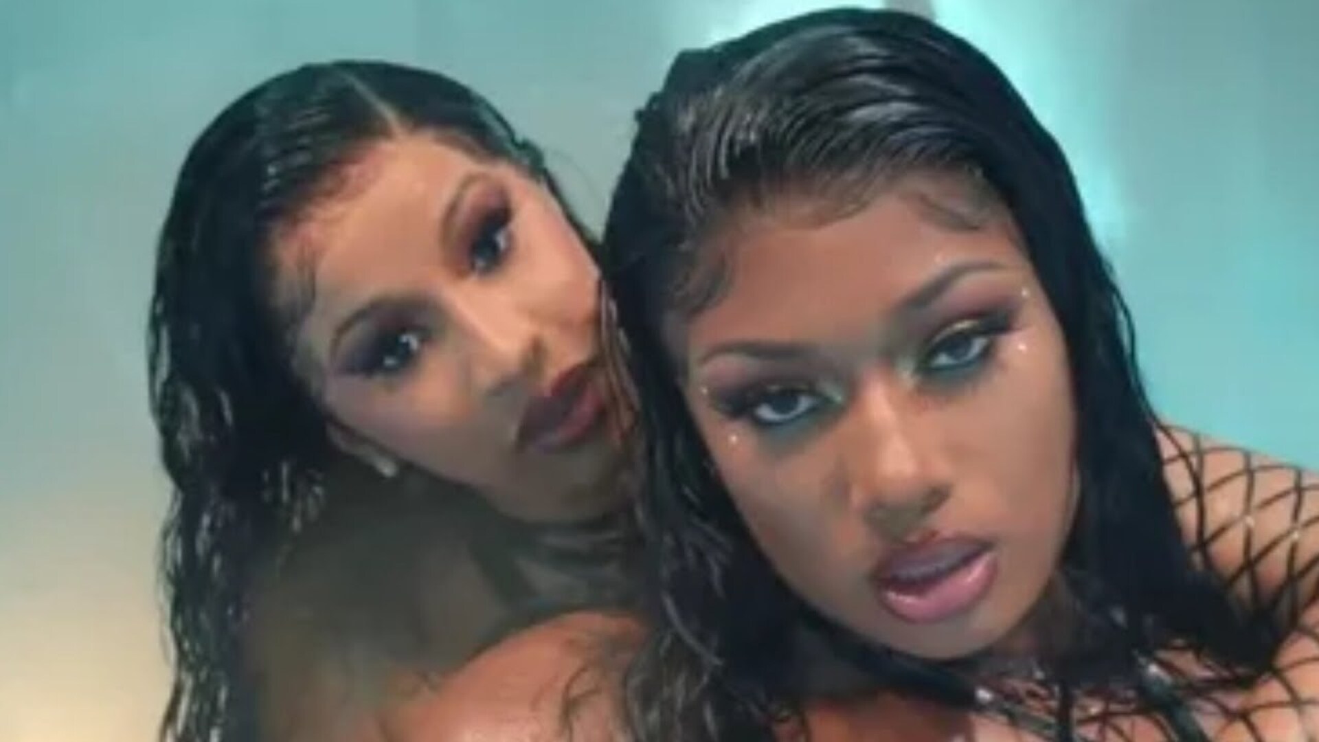 Video thumbnail for Megan Thee Stallion's Most Controversial Moments