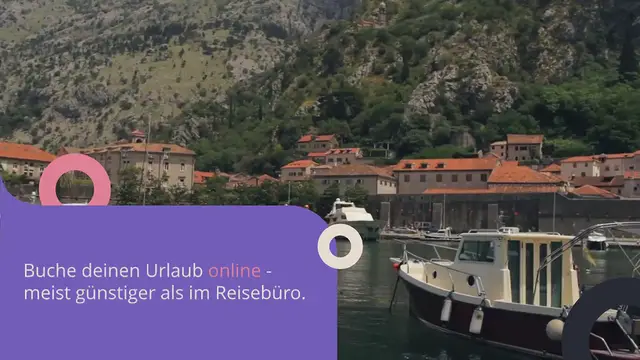 Video thumbnail for Flüge und Hotels auch ohne Kreditkarte buchen