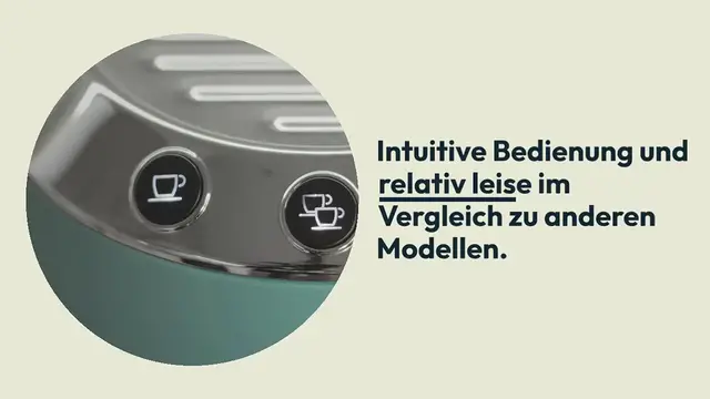 Video thumbnail for DeLonghi ESAM 2900 Test 2024: Kaffeevollautomat nach alter Schule mit hervorragendem Kaffee