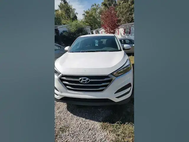 Video thumbnail for Hyundai Update