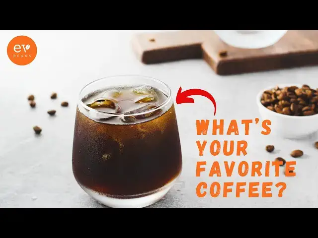 Video thumbnail for Not All Coffee is Created Equal: My Brew Hierarchy, What's Yours?