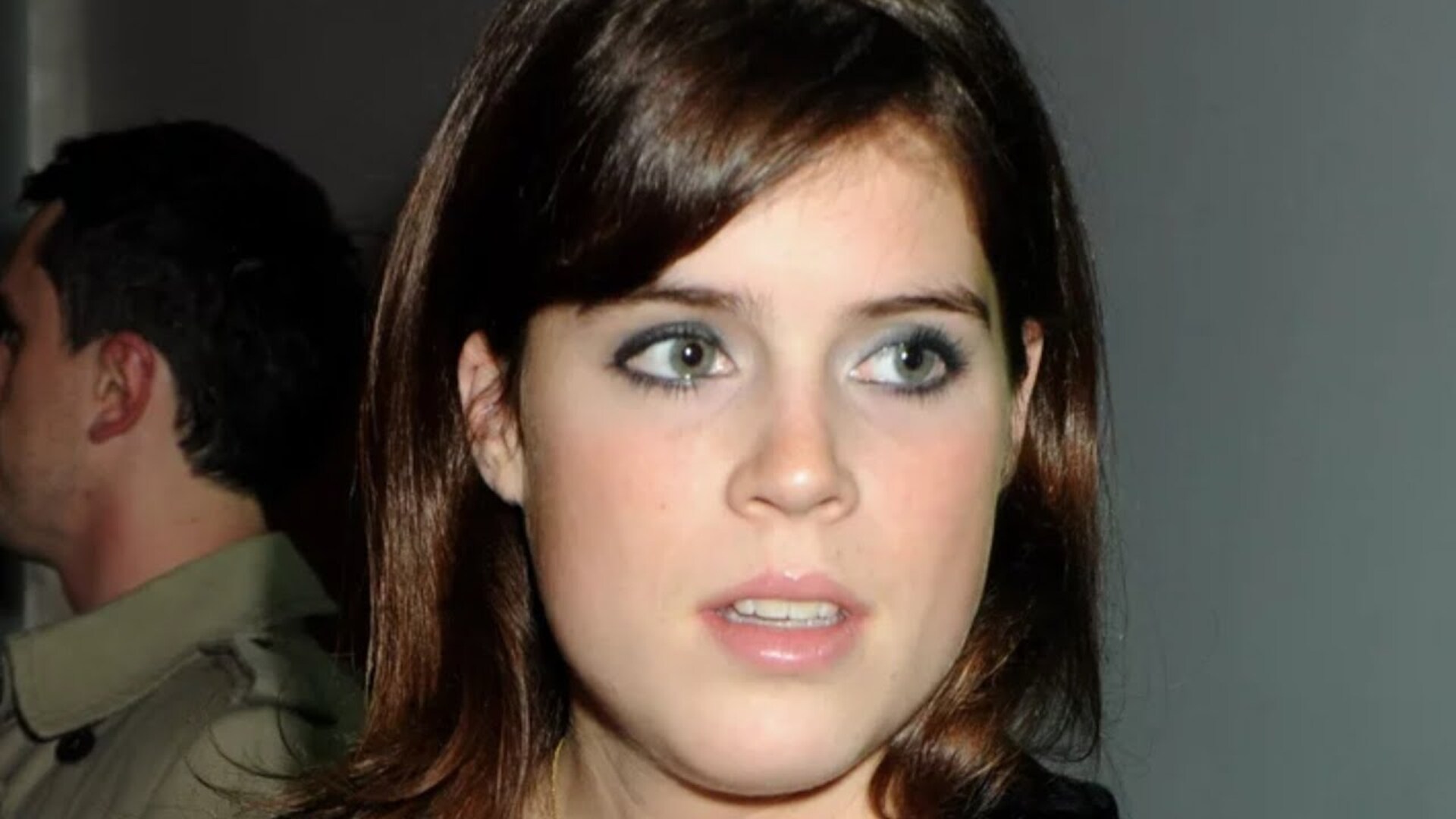 Video thumbnail for True Stories About The Wildest Royal Partiers