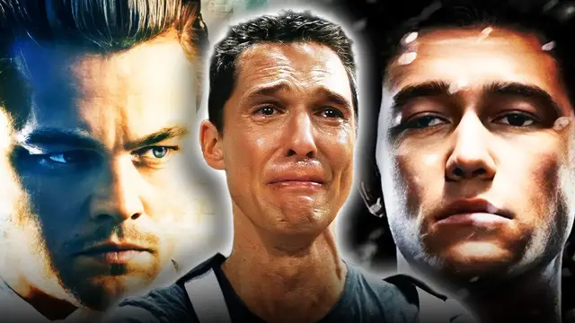 'Video thumbnail for Christopher Nolan Movie Endings Explained'