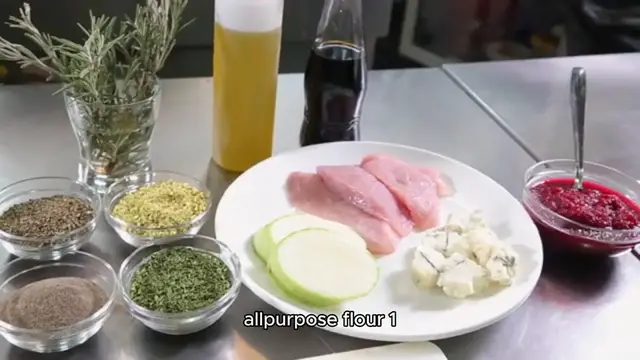 Video thumbnail for Apple Pie Recipe